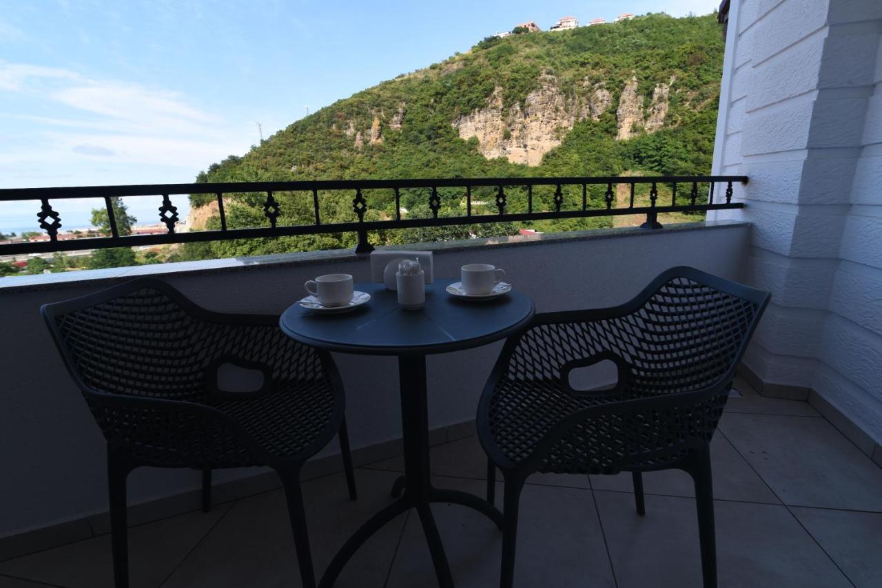 Sera Nature & Otel