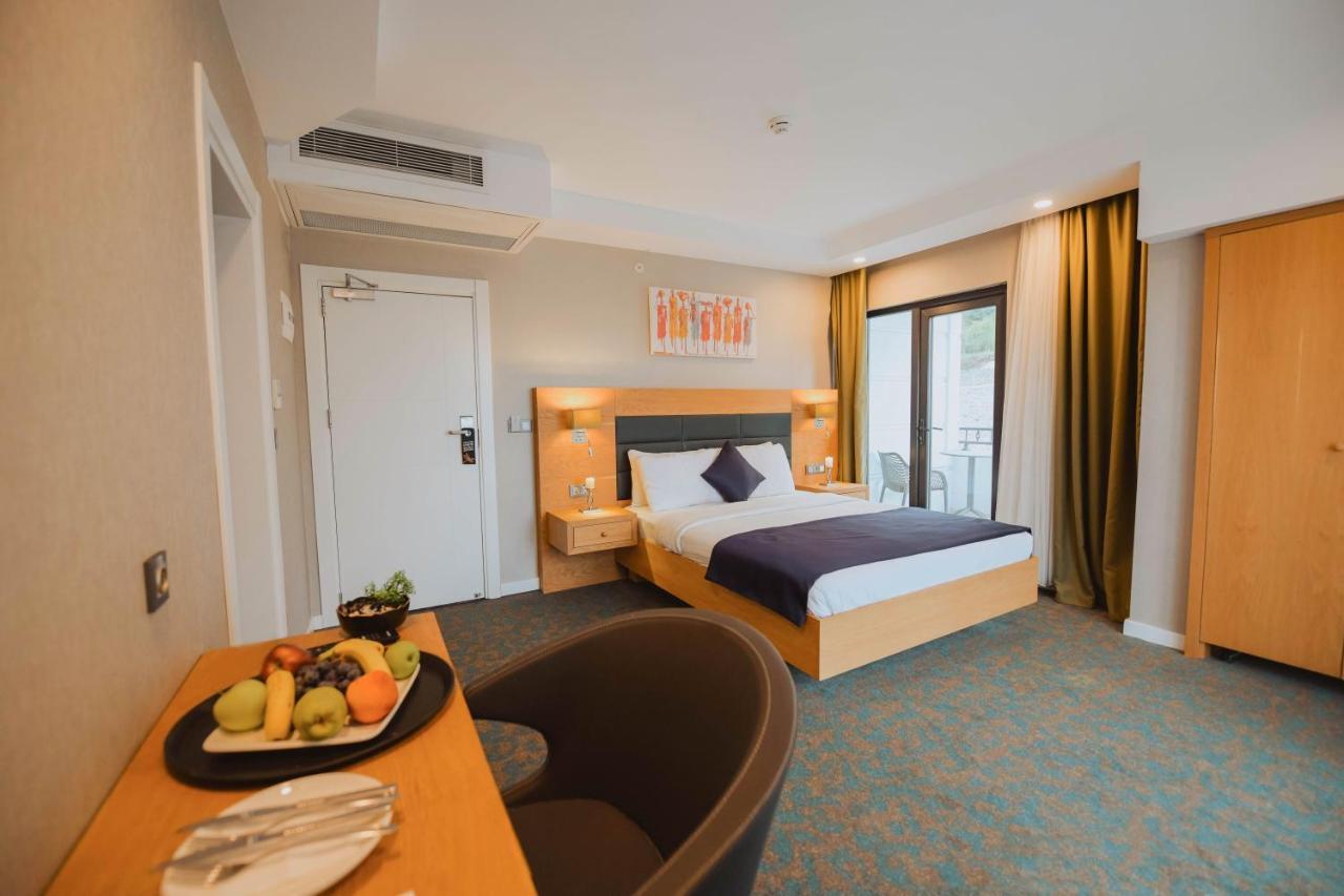 Otel Sera Nature & Trabzon