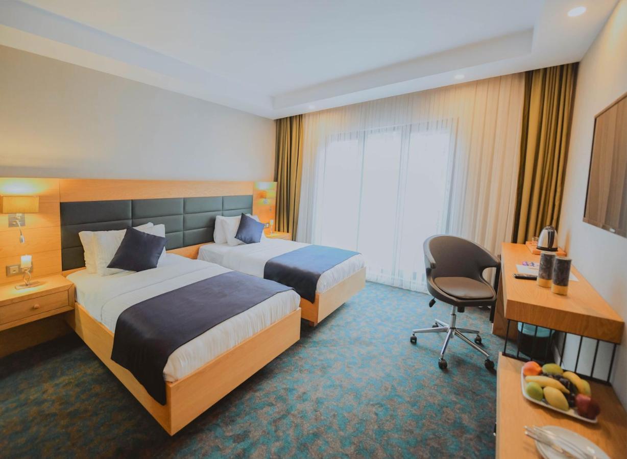 Otel Sera Nature &