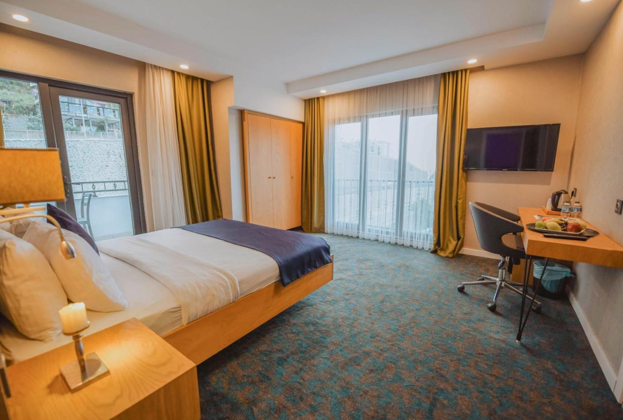 Sera Nature & Otel Trabzon