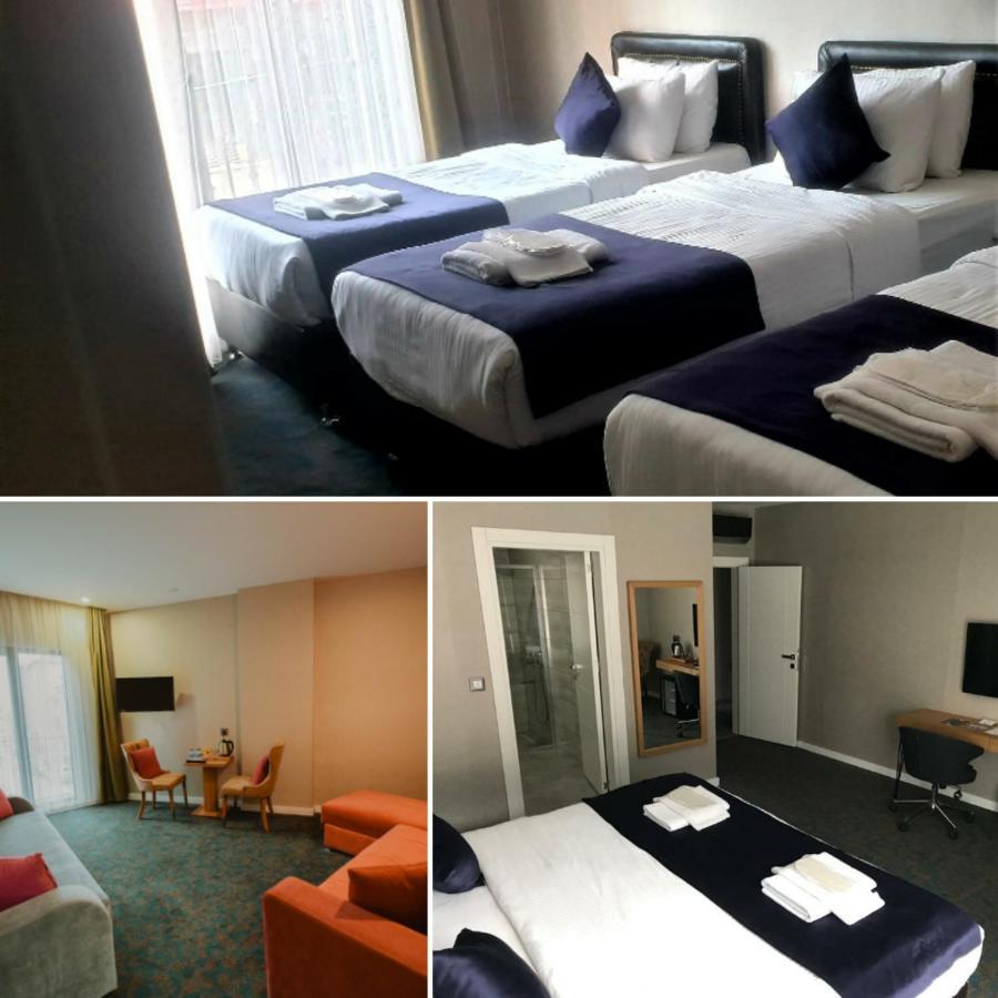 Otel Sera Nature & 4*