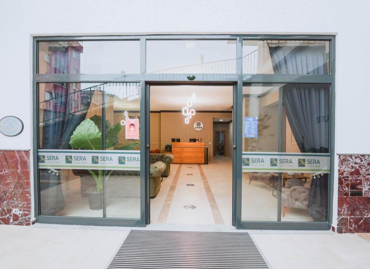 Sera Nature & Otel 4*