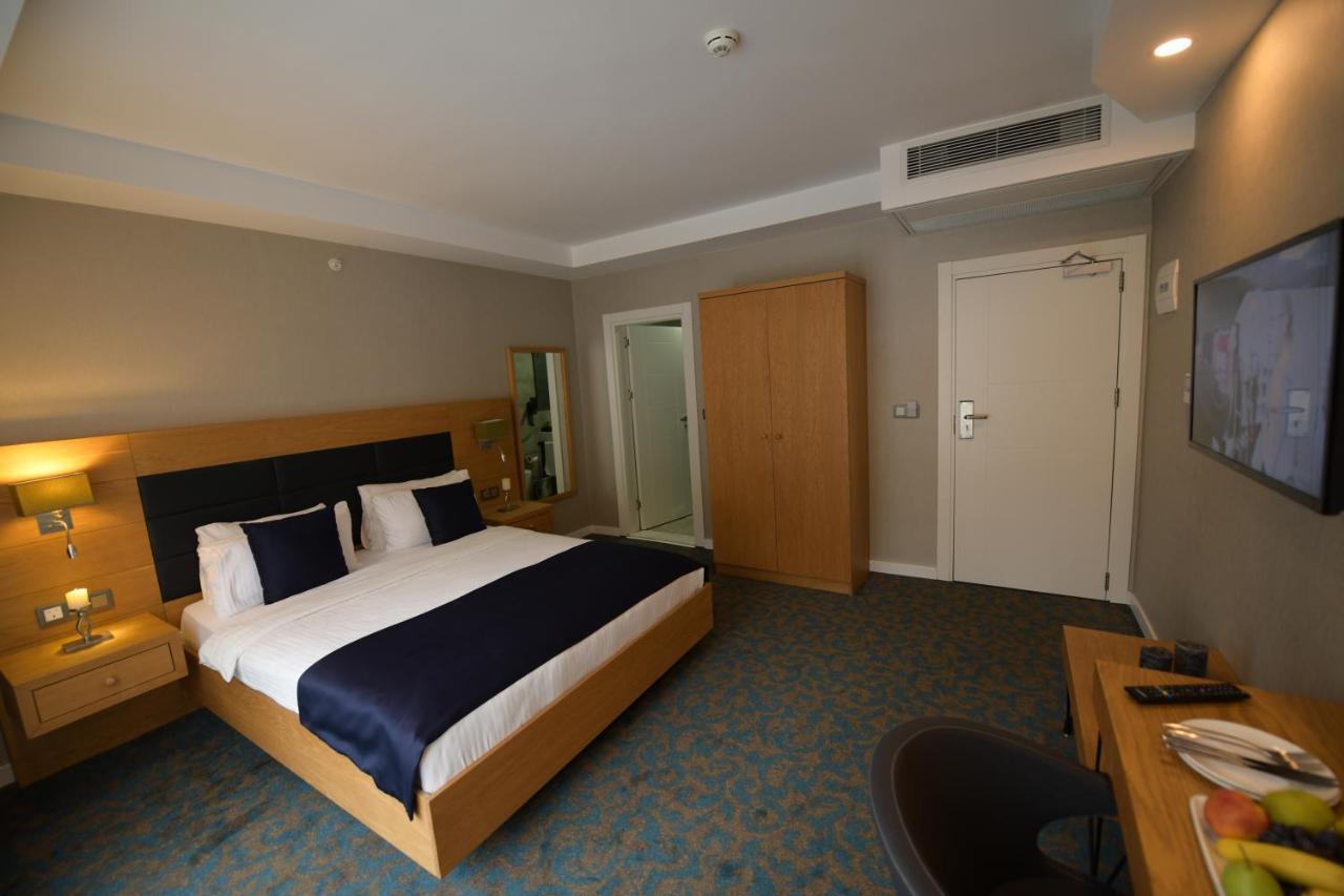 Otel Sera Nature & 4*