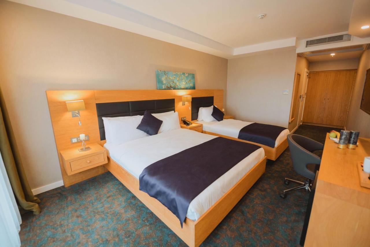 Sera Nature & Otel 4*
