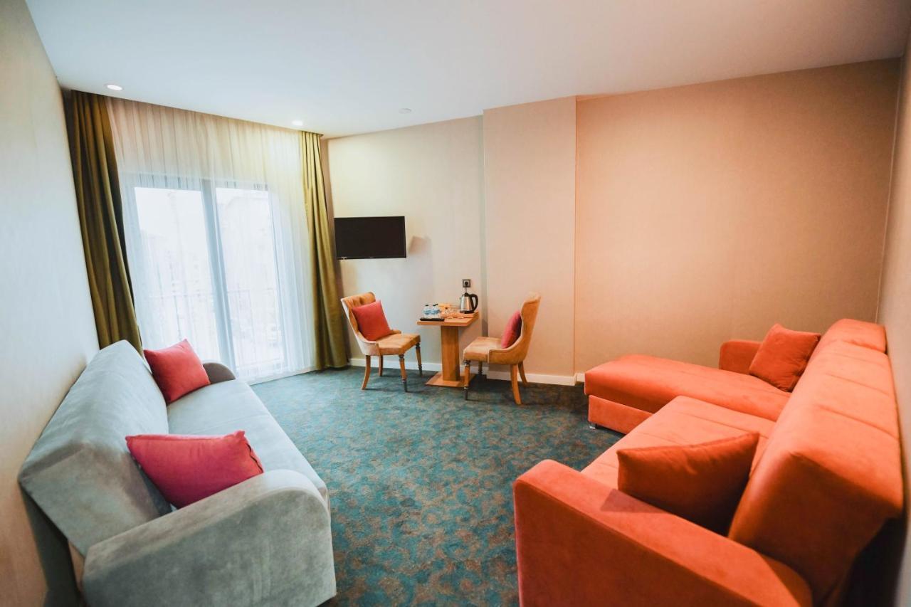 Otel Sera Nature &