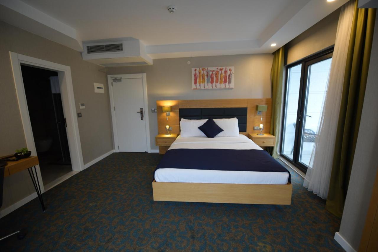 Sera Nature & Otel 4*