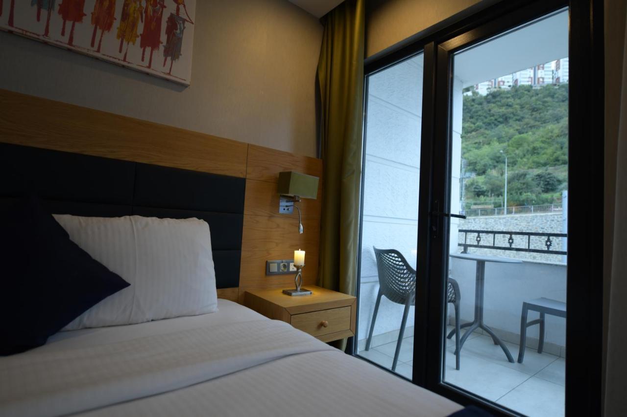 Sera Nature & Otel 4*