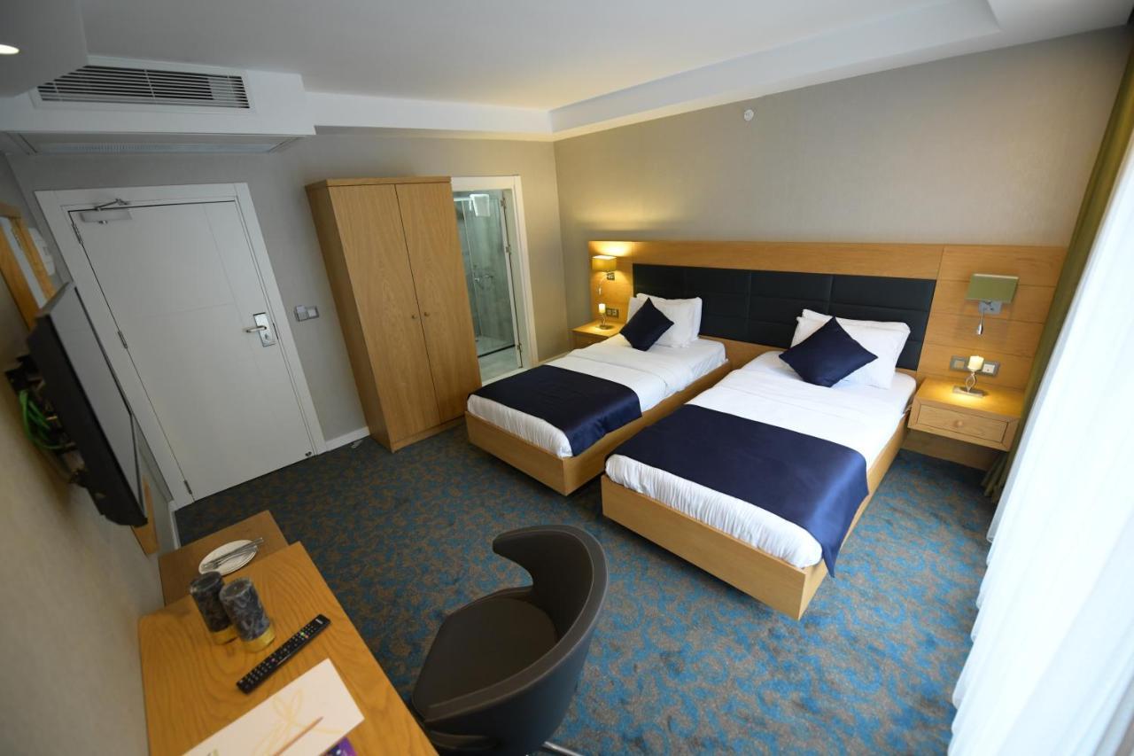 Otel Sera Nature &
