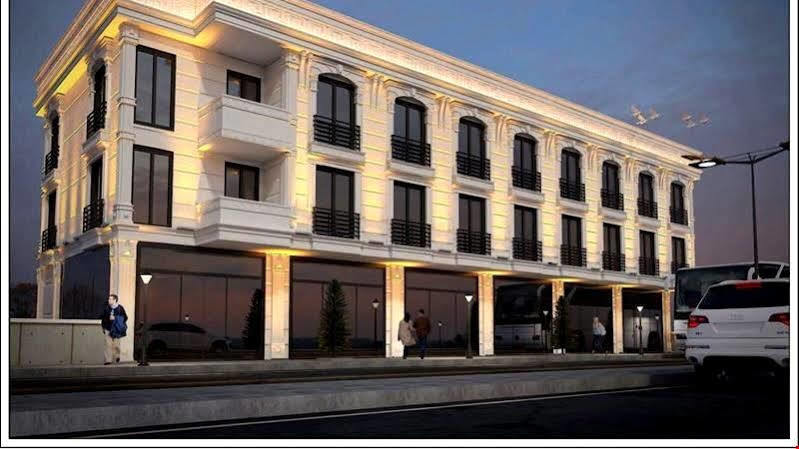Sera Nature & Otel Trabzon