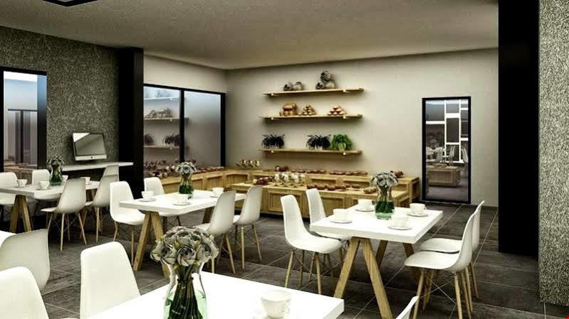 Sera Nature & Otel Trabzon