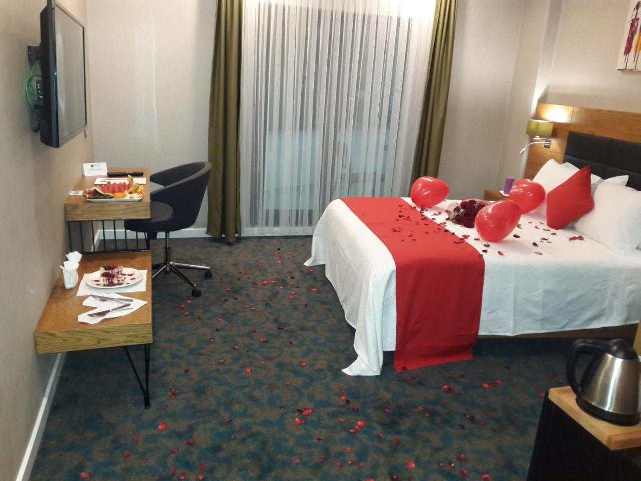 Sera Nature & Otel 4*