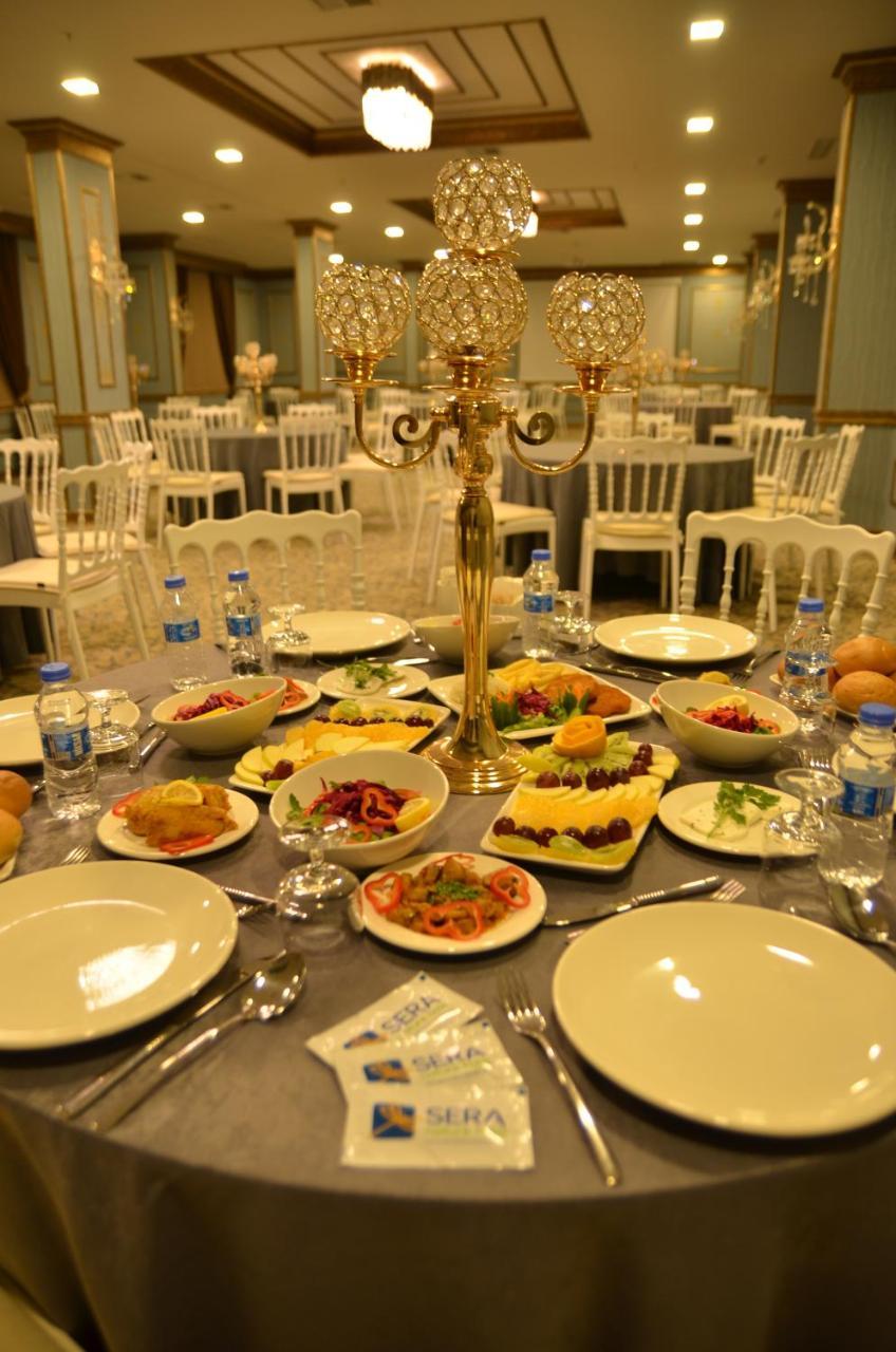 Otel Sera Nature & 4*