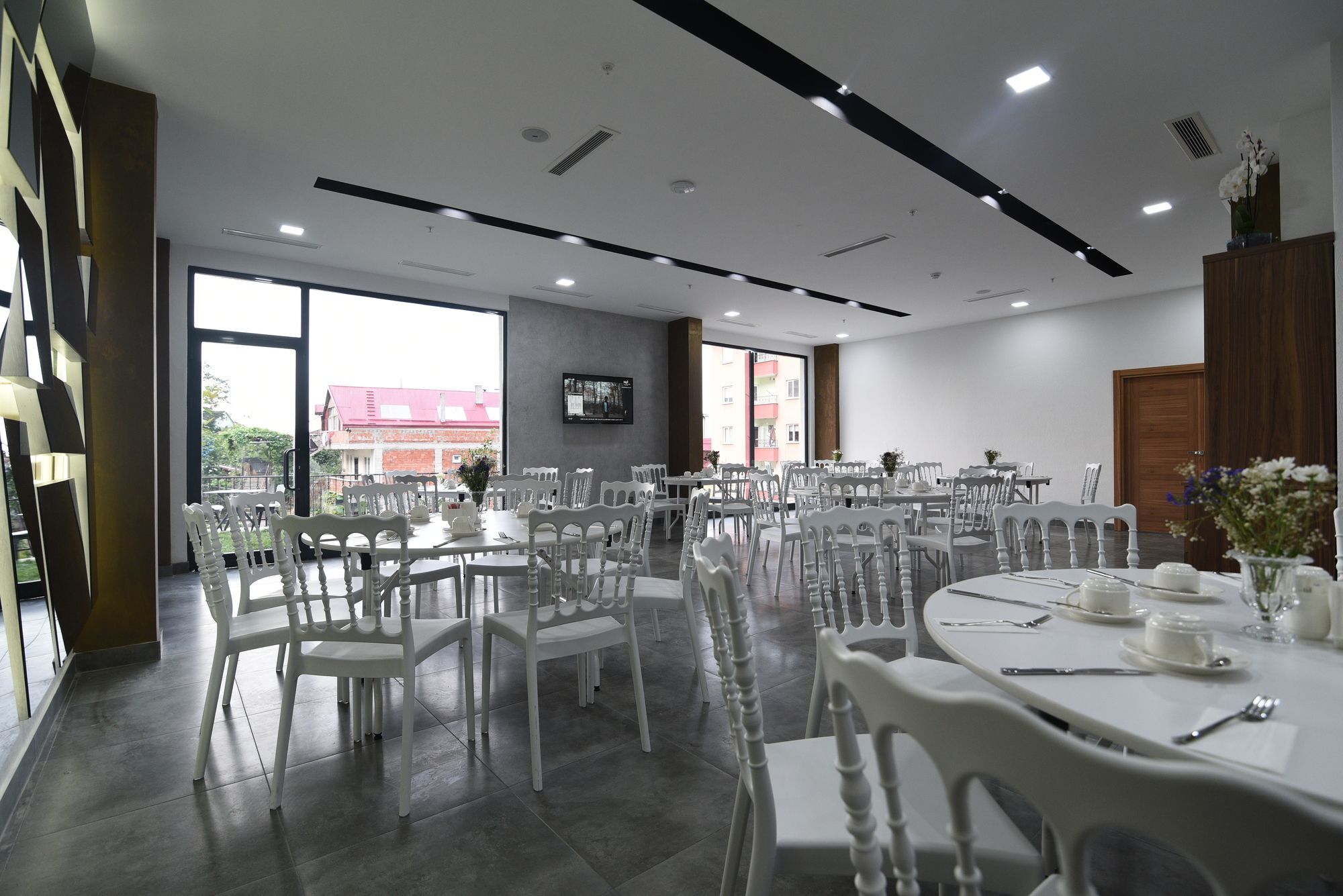Sera Nature & Otel