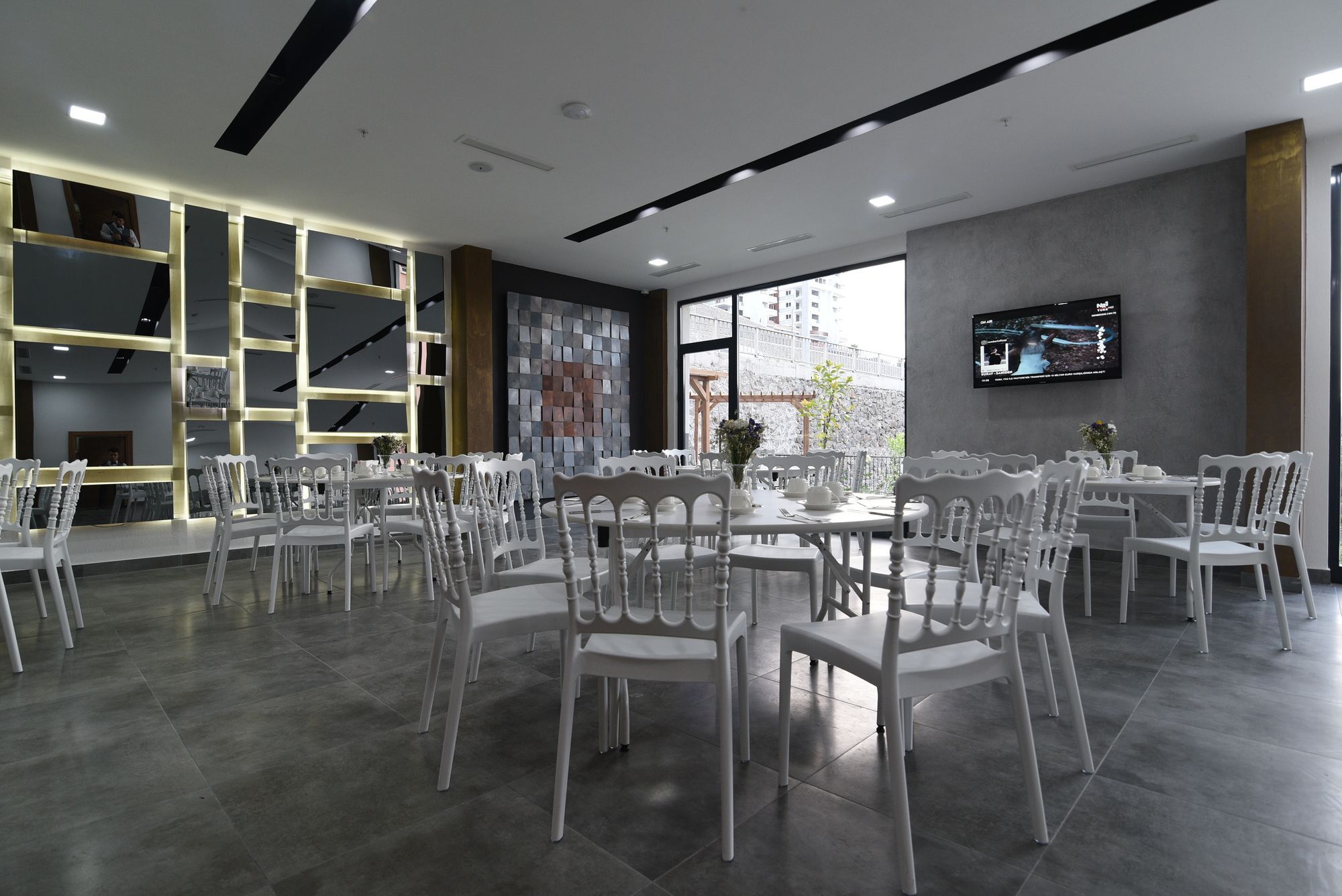 Sera Nature & Otel