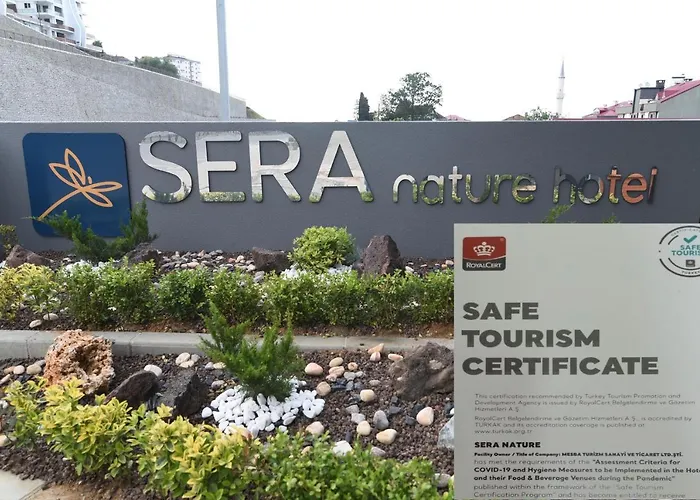 Sera Nature Hotel & Spa