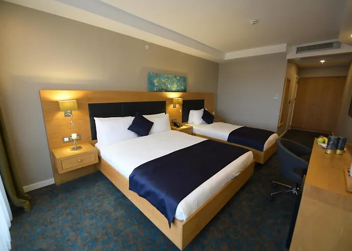 Sera Nature Hotel & Spa